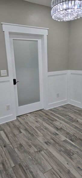 505 Corporate Center Dr, Stockbridge, GA for lease - Building Photo - Image 2 of 10