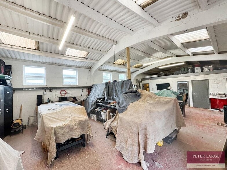 Tir Llwyd Enterprise Park, Rhyl for sale - Building Photo - Image 3 of 10