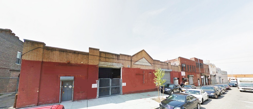 228 46th St, Brooklyn, NY for sale - Primary Photo - Image 1 of 3