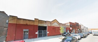 Plus de détails pour 228 46th St, Brooklyn, NY - Industriel à vendre