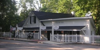 More details for 1540 Chagrin River Rd, Gates Mills, OH - Office for Sale