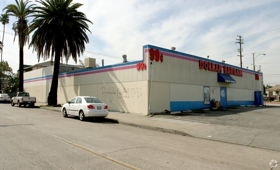 1480 Alamitos Ave, Long Beach, CA à louer - Photo du bâtiment - Image 3 de 7