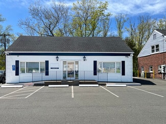 More details for 3 Danbury Rd, Wilton, CT - Office for Sale