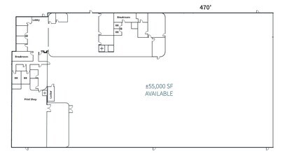 11391 Sunrise Gold Cir, Rancho Cordova, CA for lease Floor Plan- Image 1 of 1