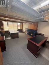 208 Evans Ave, Toronto, ON à louer Photo intérieure- Image 1 de 8