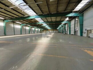 Plus de détails pour Bureau, Industriel à louer