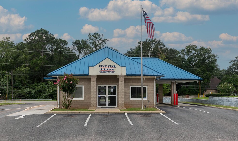 3331 W Main St, Dothan, AL for sale - Primary Photo - Image 1 of 13