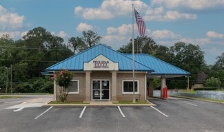 Plus de détails pour 3331 W Main St, Dothan, AL - Commerce de détail à vendre