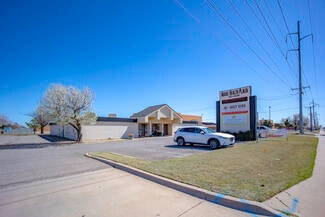 More details for 400 N Eastern Ave, Moore, OK - Office for Sale