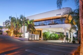 2430-2434 Auto Park Way, Escondido, CA for lease Interior Photo- Image 2 of 9