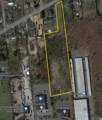 More details for 87 Granny Rd, Farmingville, NY - Land for Sale