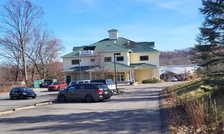 More details for 518 Myoma Rd, Mars, PA - Office for Sale