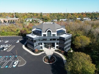 More details for 1500 Lake Shore Dr, Columbus, OH - Office for Lease