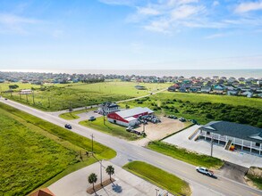 2278 TX-87 Hwy, Crystal Beach, TX - AERIAL map view - Image1
