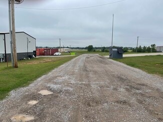 More details for 4701 Thunder Lane Ave, Noble, OK - Industrial for Sale