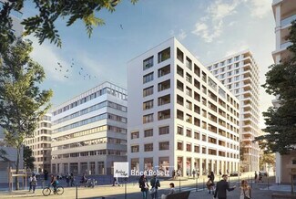 Plus de détails pour 15 Rue Paul Montrochet, Lyon - Commerce de détail à vendre