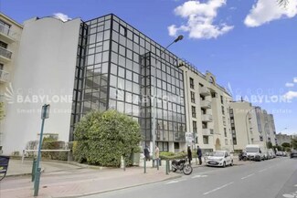 Plus de détails pour 65 Rue Jean Jacques Rousseau, Suresnes - Bureau à louer