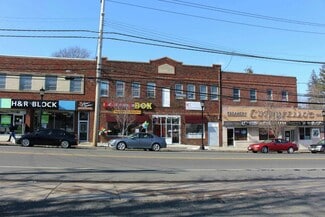 More details for 1396 Barnum Ave, Stratford, CT - Office for Lease