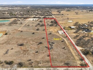 Plus de détails pour 965 County Road 404, Alvarado, TX - Terrain à vendre