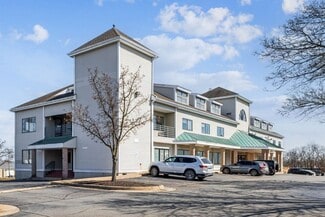 More details for 602 S King St, Leesburg, VA - Office for Sale