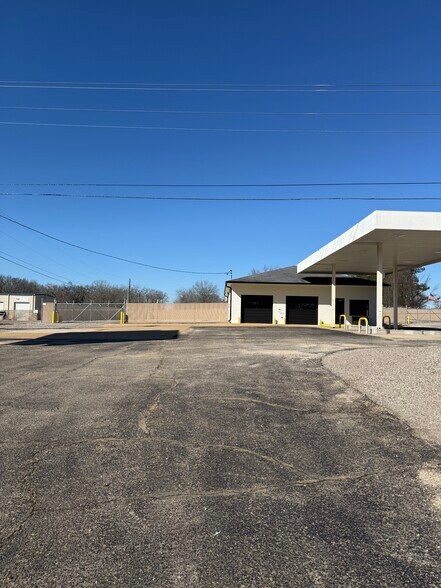 5785 Tennessee 226, Savannah, TN à louer - Photo du bâtiment - Image 2 de 17