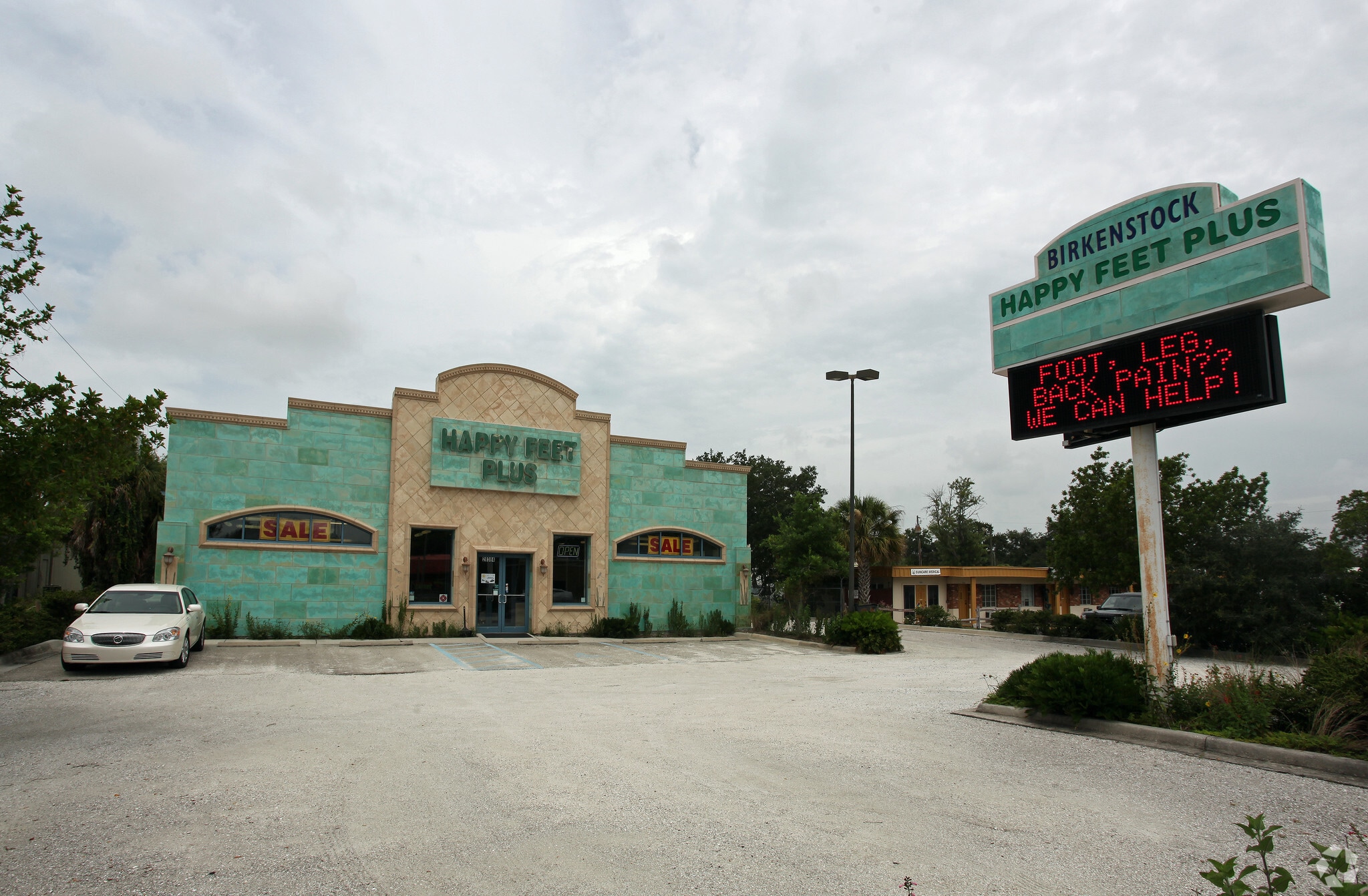 28384 US Highway 19 N, Clearwater, FL for sale Primary Photo- Image 1 of 12