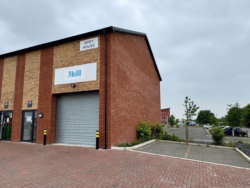 Mandale Park, Durham à vendre Photo du bâtiment- Image 1 de 1