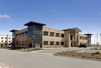 More details for 3470 Centennial Blvd, Colorado Springs, CO - Office, Office/Medical for Lease