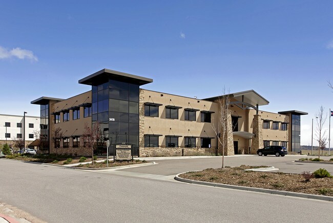 More details for 3470 Centennial Blvd, Colorado Springs, CO - Office for Sale