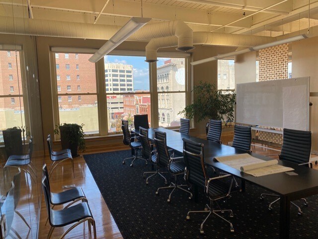 400 Main St, La Crosse, WI à louer - Photo intérieure - Image 3 de 13