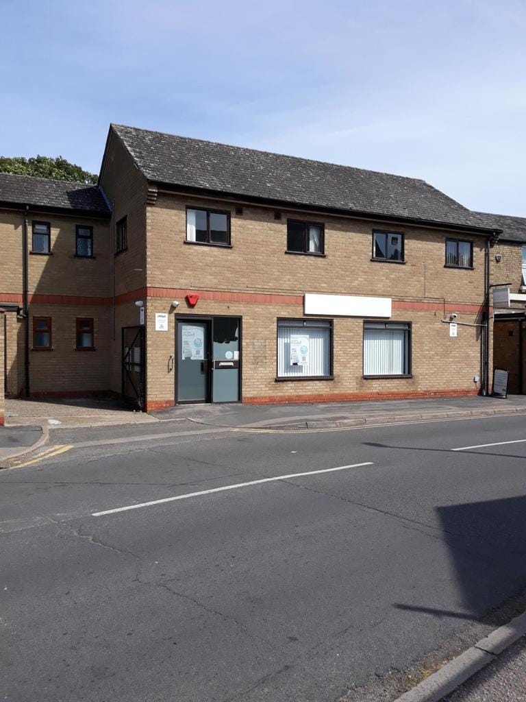 15 Huntingdon St, St Neots for lease Primary Photo- Image 1 of 2