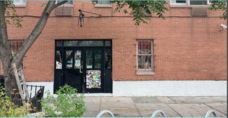 Plus de détails pour 76 Franklin St, Brooklyn, NY - Vente au détail à louer