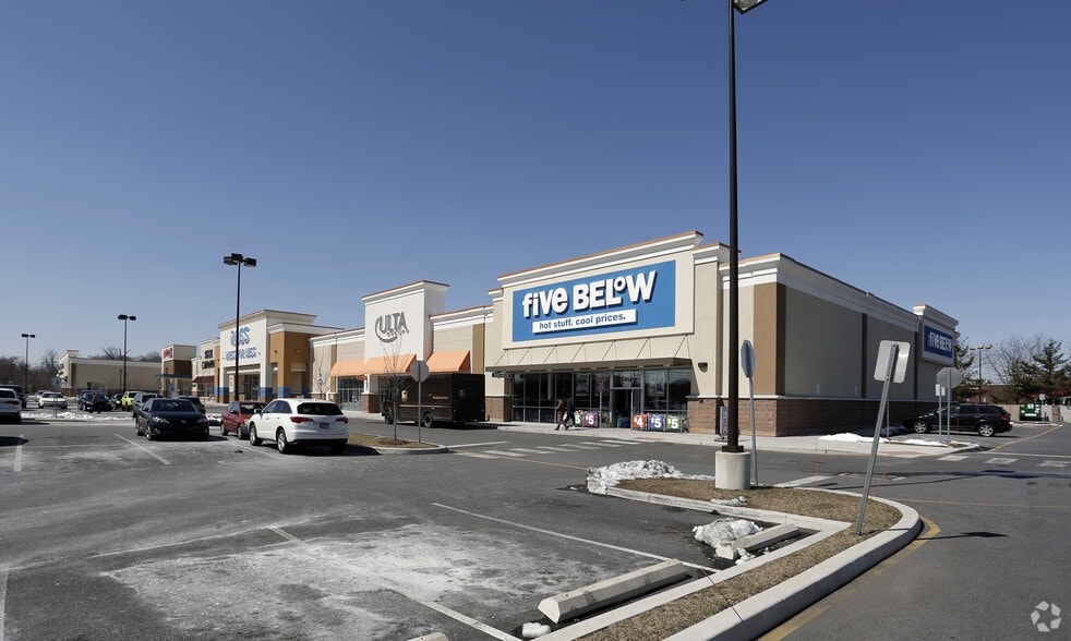 1574 N Dupont Hwy, Dover, DE for lease - Building Photo - Image 3 of 5