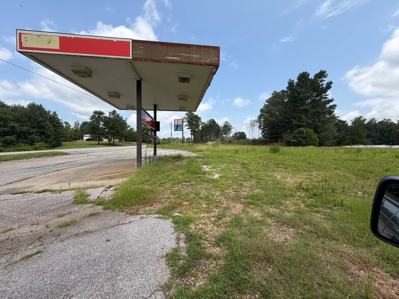 93888 Highway 9, Lineville, AL for sale - Other - Image 1 of 6