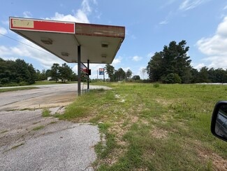 More details for 93888 Highway 9, Lineville, AL - Land for Sale