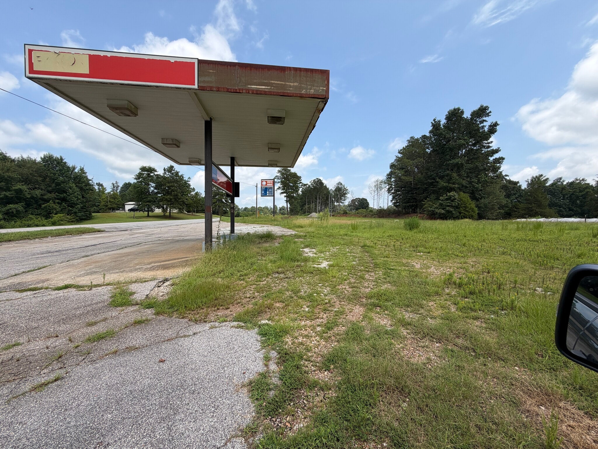 93888 Highway 9, Lineville, AL for sale Other- Image 1 of 7
