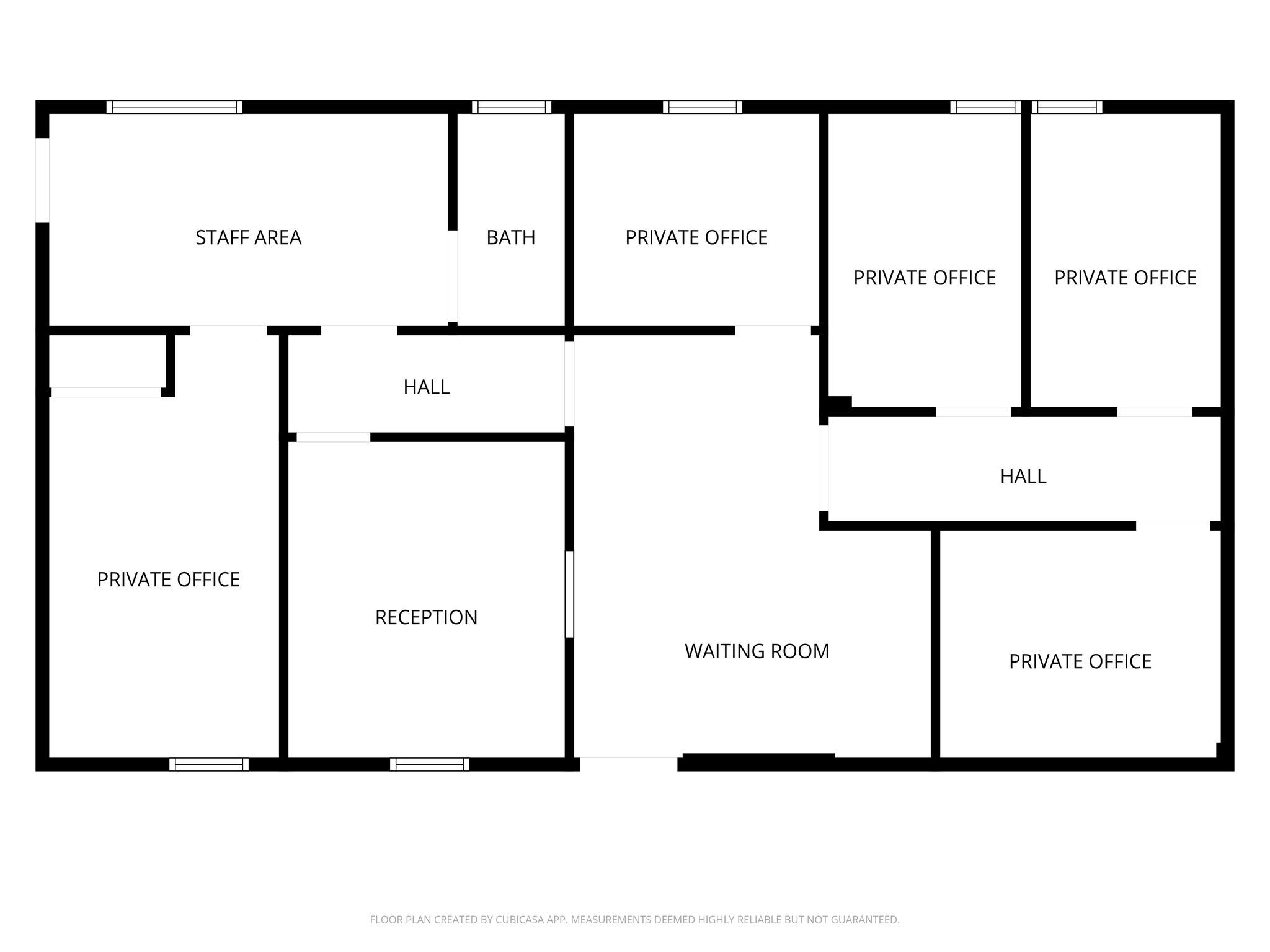 1 Racetrack Rd, East Brunswick, NJ for lease Interior Photo- Image 1 of 1