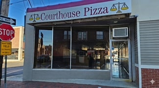 More details for 129-147 W Pearl St, Nashua, NH - Retail for Lease