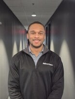 Gabriel Dent