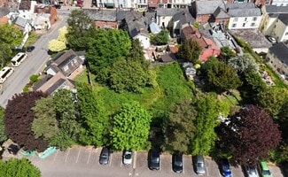 More details for 42 High St, Crediton - Land for Sale