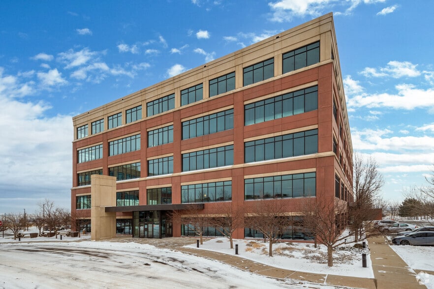 11800 Ridge Pky, Broomfield, CO for lease - Building Photo - Image 2 of 14