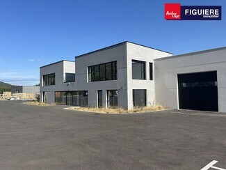 More details for 3510 Les Vergeras, Saint-Estève-Janson - Flex for Lease
