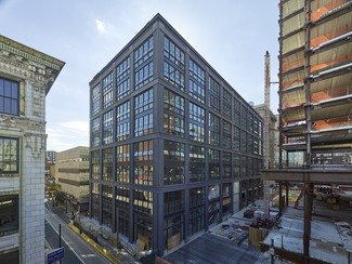 More details for 1100 Ludlow St, Philadelphia, PA - Office for Lease