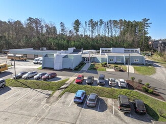 Plus de détails pour 1955 W Cornwallis Rd, Durham, NC - Terrain à vendre