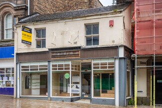 Plus de détails pour 3 Piccadilly, Stoke On Trent - Commerce de détail à vendre