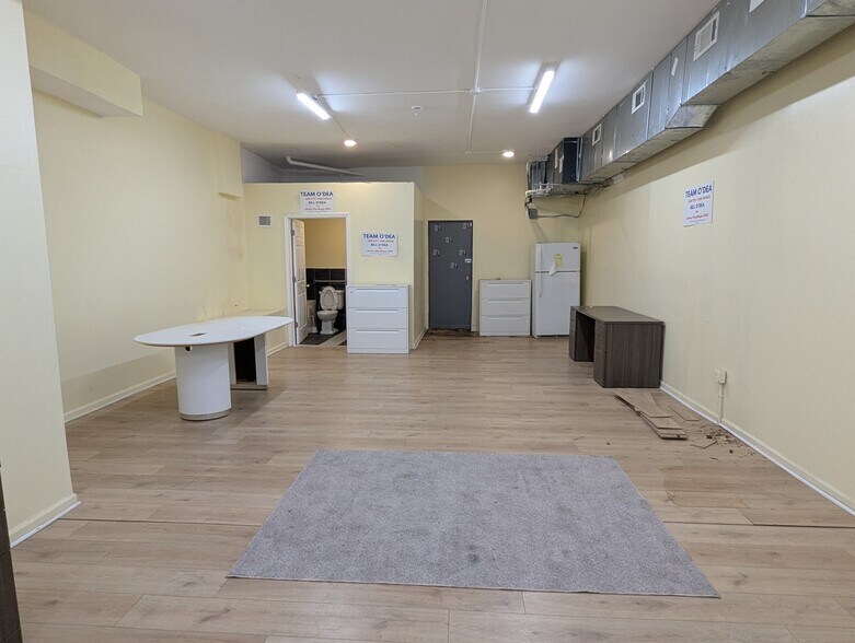 221-223 MLK Dr, Jersey City, NJ à louer - Photo intérieure - Image 3 de 5