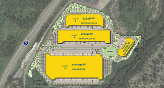 More details for 80 5th Ave, Milton, WA - Industrial for Lease