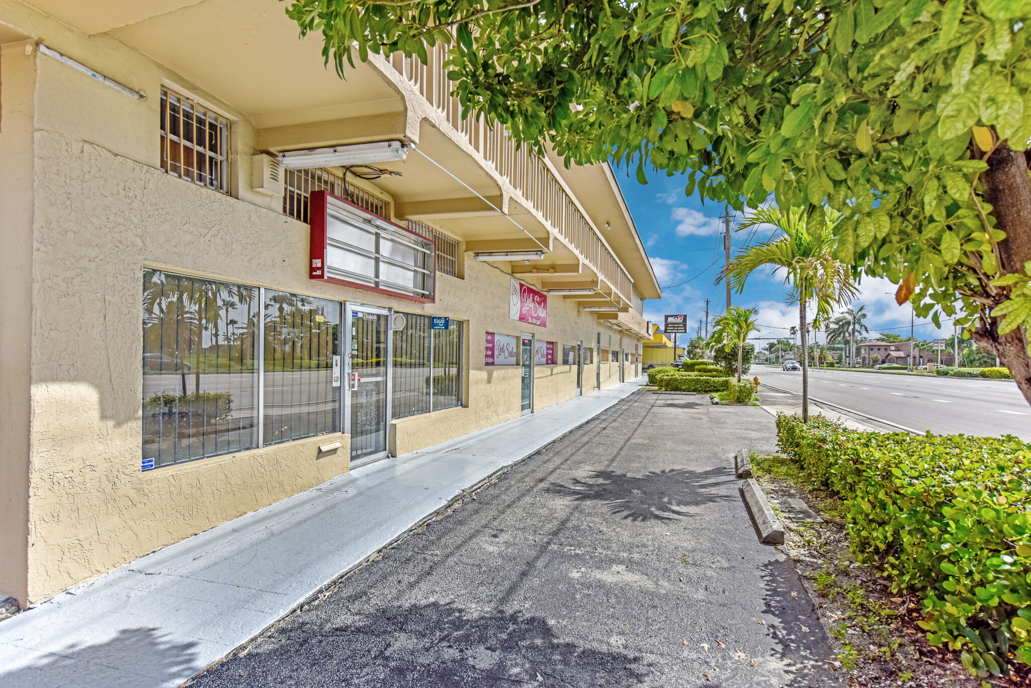 20440-20464 S Dixie Hwy, Cutler Bay, FL for sale Building Photo- Image 1 of 1