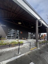 6770 McKinley St, Sebastopol, CA for lease Interior Photo- Image 2 of 10