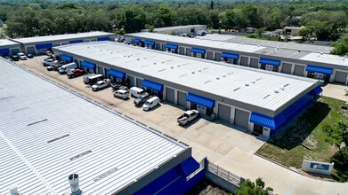 1255 Belle Ave, Winter Springs, FL - Aerial  map view - Image1